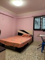 Blk 35 Bedok South Parkview (Bedok), HDB 4 Rooms #553699071